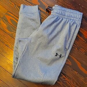 Youth Under Armour Joggers
